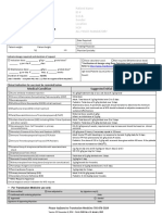 IVIg Administration Guidelines at RCH | PDF | Intravenous Therapy ...