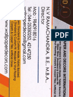 WDI Business Card Page1
