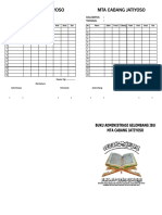 Administrasi Gelombang