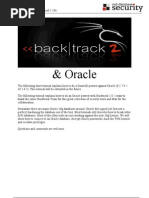 Download OracleBacktrack3byfreehandSN6181510 doc pdf