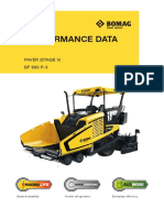 BOMAG - Datasheet - BF600P-3 - StageV - PRE89215010 - SA01