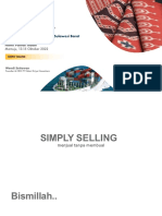 Simply Selling