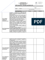 Planificaciòn Didàctica Sociales 2022