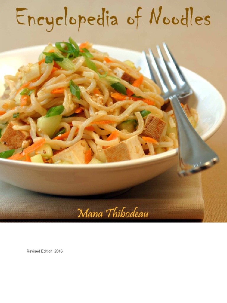 10 How To Cook Ramen Noodles (PDFDrive) | PDF | Asian Cuisine ...