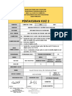 Asyraf Akmal Azroy Mohamad Rodzi - KUIZ 2