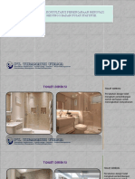 Referensi Design Interior Gedung 3 BPS