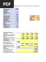 JD Sdn. BHD Study Case