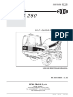 Part Catalog Fiory DB260 - U - M - UK - 2015