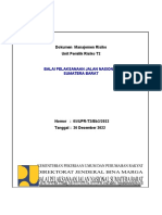 Format Dokumen MR 2023