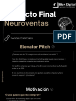 Proyecto Final Neuroventas-Erick Erazo
