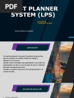 Last Planner System Wanderley