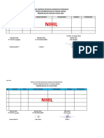 Form 14b Rekap Laporan Kejadian Gangguan Keamanan 2022