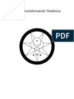Guía de Transformación Thelémica