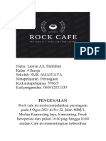Restoran Rock Cafe