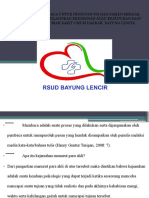 MENINGKATKAN MINAT BACA