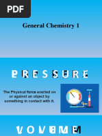 Gas Laws