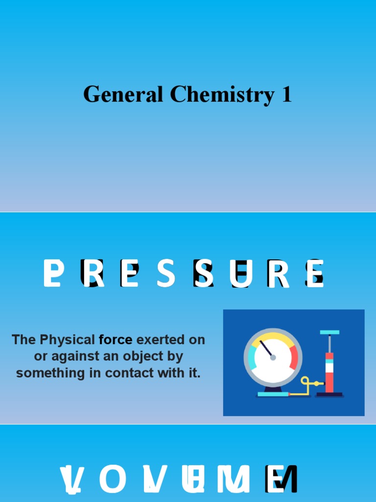 Gas Laws PDF Gases Temperature