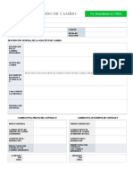 IC Change Order Request Template 27207 - WORD - ES