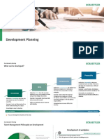 Development Planning