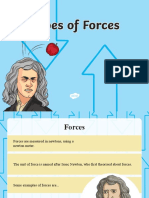 t2 S 212 Types of Forces Powerpoint - Ver - 11