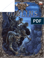 MGP0020 - The Slayer's Guide to Goblins