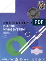 ERA PPR Pipes Fittings Master Catalogue 4