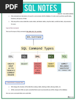 SQL Lesson 