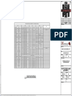 Op0-I1814 - Finishing Schedule - Waiting Area & Public Corridor 1 & 2