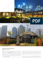 Plataran Senayan - e Brochure 11 Aug 2022