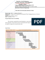 Logbook-Report 1