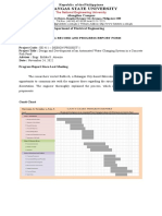 Logbook-Report 2