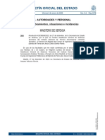 Disposición 354 Del BOE Núm. 5 de 2023 - BOE-A-2023-354