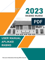 Manual Book Aplikasi RKBMD