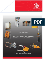 Training Catalog