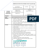 SPO LAB RSUDC-RAPID TES SARS CoV 2 IgG DAN IgM