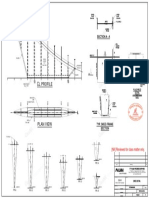 NK002 - PPS 649 & 650 - TS29-A3-M06 - Skeg Detail