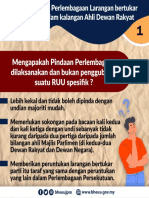 Infografik Akta Anti Lompat Parti