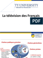 3 - La Télévision Des Français