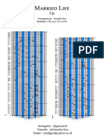 (UP) Married Life