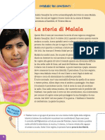 KM0-PRIMARIA-Malala - Storie Allo Specchio Letture 5 - 7.10