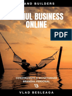 Primul Business Online