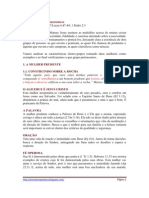 Parábola Dos Dois Construtores