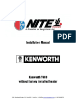 Kenworth T 680