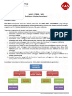 Sales Force - Description (SKB)