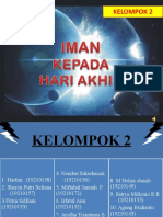 Tugas PPT Agama Kelompok 2