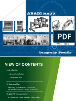 Company Profile - PPTX - 20211014