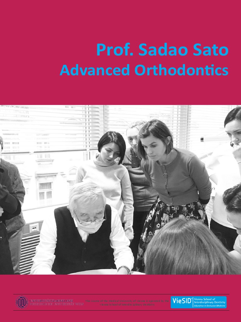Advanced Orthodontics | PDF | Orthodontics | Dentistry