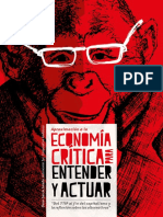 Aproximación Economia Critica