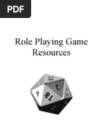 Download Role Playing Game Resources by Lord Candle SN61818832 doc pdf