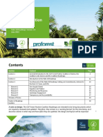 CGF FPC Palm Oil Roadmap